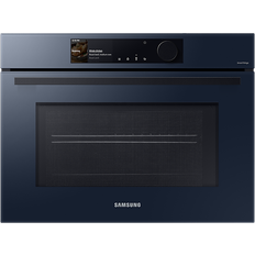 Built-in - Downward Microwave Ovens Samsung Bespoke Series 6 NQ5B6753CAN/U4 Combination