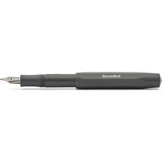 Kaweco Skyline Füllfederhalter Dunkelgrau