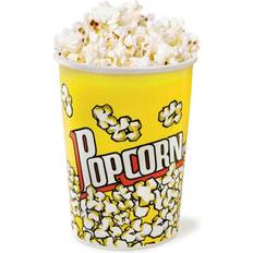 Boîtes de Popcorn Kukoo 25 Gobelets à Popcorn 0.9L