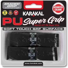 PU Supergrip Replacement Racquet Grip 2pack
