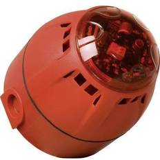 Compro sounder LED Chiasso Razor Red Non-stop acoustic