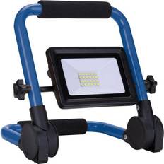 LED-Mobil-Strahler 20W Optiline LED-byggeprojektører