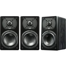 SVS Stand- & Surround Speakers SVS Prime Satellite Speakers