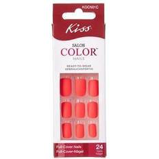 Kiss Kunstige negle KOCN01C