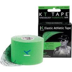 KT TAPE Banda Kinesiologica In Cotone Pretagliata Original