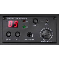 LD Systems UHF Receiver Module for Roadman, Roadboy und Roadbuddy Roadman 102 R