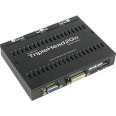 Capture & TV-Karten Matrox TripleHead2Go Digital Edition