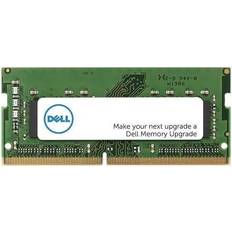 Dell SO-DIMM DDR5 4800MHz 32GB ECC (AC258276)