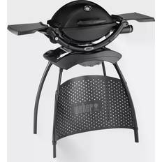 Weber Electric BBQs Weber Q 1200 BBQ Grill with