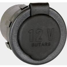 Skyllermarks Sutars Indfældet Sort 12 V 16 A