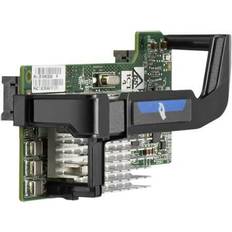 HP E FlexFabric 534FLB 10Gigabit Ethernet Card for Server Plug-in Car