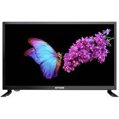 Dyon TV's Dyon Enter 24 Pro X2 LED-TV 60 cm