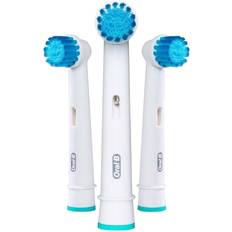 Oral-B Cure dentali Oral-B Ric.EB17 3pz