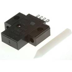 Enlaces de Audio y Video Inalámbricos Omron Fotocélula Rectangular 1 mm ℝ 5 mm