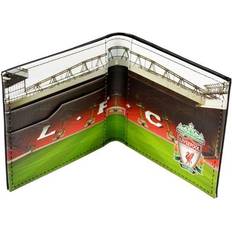 Liverpool Stadium Leather Wallet