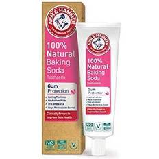 100% Natural Baking Soda Gum Protection Toothpaste, 75ml