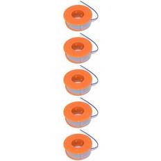 Ufixt 5 Bosch Strimmer Trimmer Spool Line