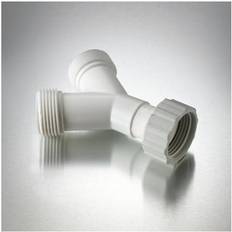 Nordic Quality Y-Rør 3 x 3/4"