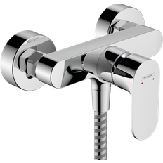 Robinets Hansgrohe Rebris S brusebatteri, krom