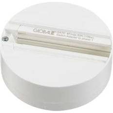 Global adaptor Global 3F Loftroset GA70-3 hvid