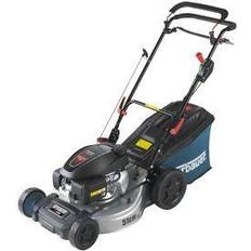 Erbauer Elmp170Sp51 167Cc Petrol Rotary Petrol Powered Mower