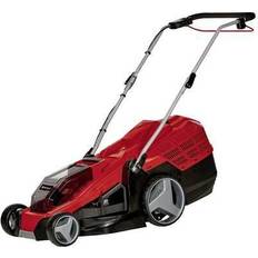 Accu Grasmaaiers Einhell Power X-Change GE-CM 36/43 Li M-Solo Rear Battery Powered Mower