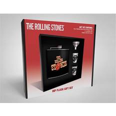 Hip flask Rolling Stones The Hip Flask Set Hip Flask