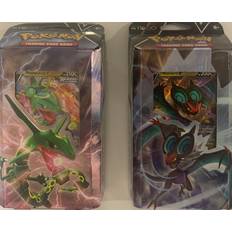 Pokemon rayquaza Pokémon Battle Deck V Rayquaza