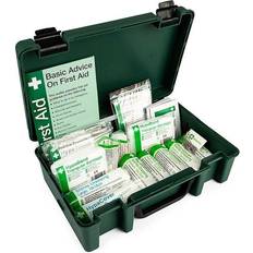 First Aid Kits HSE Compliant First Aid Kit Suitable