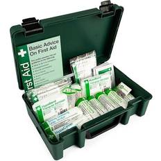 Safety First Aid HSE Compliant First Aid Kit Suitable