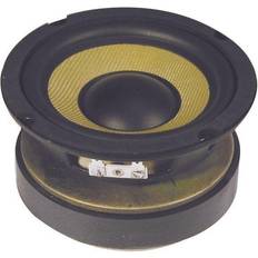 Coaxial Speakers Boat & Car Speakers QTX QXW5