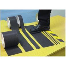 Anti slip tape Signs & Labels Anti-Slip Tape - Black