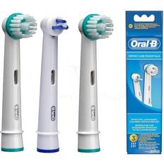 Oral-B Ortho Care Essentials 3p