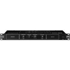 Mcx Img Stage Line Monacor -Elektronisk delefilter MCX-200/SW