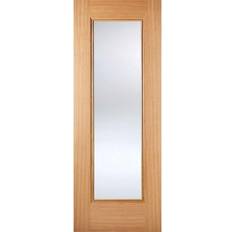 Doors LPD W 27 Interior Door Clear Glass (x)