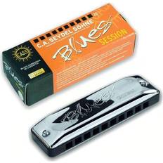 Musikinstrument C.A. Seydel Shne Session Low D