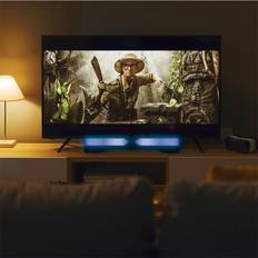 RED5 Bluetooth Light Up Sound Bar