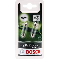 Bosch Billampa Longlife Daytime C5W