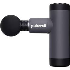 Mini Massage Gun with Travel Case, Grey