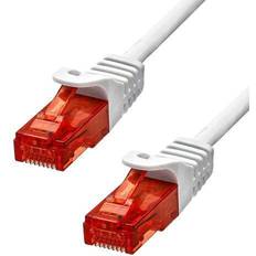 ProXtend CAT6 U/UTP Cable 30 m