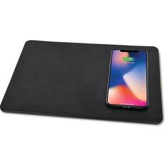 Wireless Charging Mouse Pad