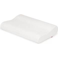 Blanc Équipement de Yoga Sissel Soft Curve Compact 1 pièce