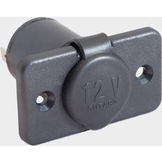 Skyllermarks Sutars Sockets El-Udtag, 12V