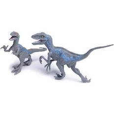 Universe, velociraptor, 2 stk