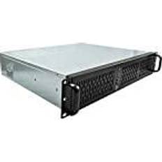 UNYKAch Rack 2129 19" 2U fodral