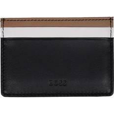 HUGO BOSS Card Cases HUGO BOSS Majestic Card Holder - Black