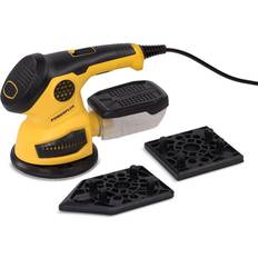 Excentersliber Multi 3-i-1 260W