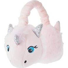 Pink Hearing Protection Barts Unicorna Earmuffs