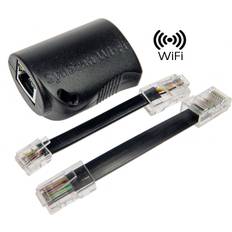 Teleskop kikkert med wifi SkyWatcher Synscan WiFi Adapter