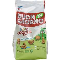 Funkisfood Finestra Sul Cielo Kex Zoo Party Eko